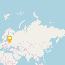 Zatishok на глобальній карті